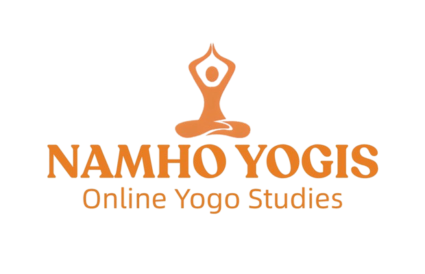 namho yogis Logo